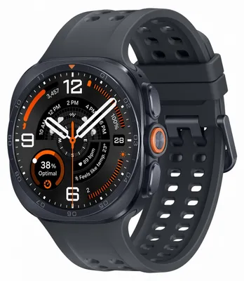 Obrázek produktu pro Samsung Galaxy Watch Ultra2, 3,81 cm (1.5"), AMOLED, Dotyková obrazovka, Wi-Fi, GPS, 61,5 g