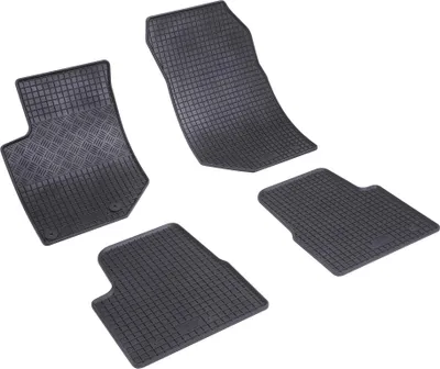 Immagine prodotto di Tappetini auto in gomma Rigum Citroen C4 2021-