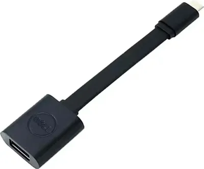 Immagine prodotto di Dell 470-13627 Dell Adapter Mini DisplayPort-to-DisplayPort