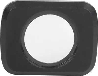 Imagen del producto de Filtro de lente ultravioleta (UV) portátil Junestar MRC para DJI Mavic Air 2, con estuche de almacenamiento