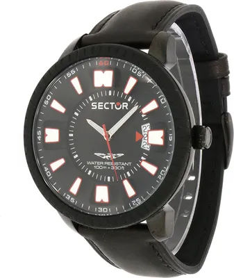 Produktbild von Sector Herren Uhr Armbanduhr no Limits - 400 - R3251119003