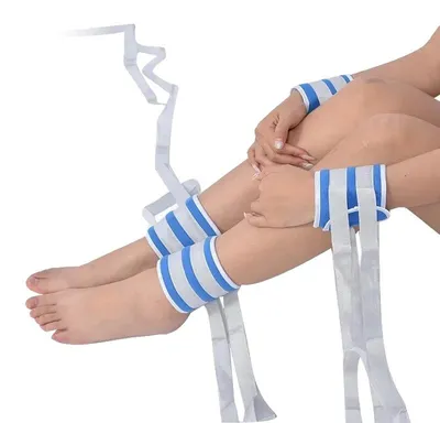 Obrázek produktu pro Nastavitelné popruhy, přizpůsobitelný střih, vyšší pohodlí, 2 sady