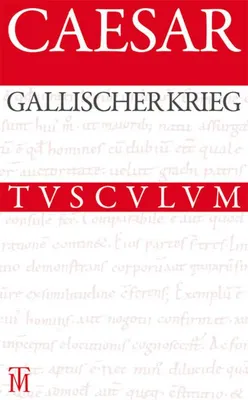 Produktbild von Der Gallische Krieg / Bellum Gallicum