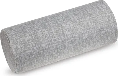 Obrázek produktu pro Válec Lada - povlak - průměr 15 x 35 cm - Šedá