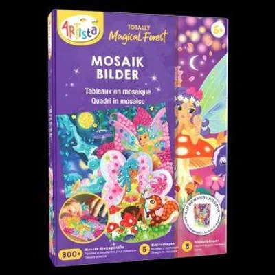 Produktbild von ARTISTA - Mosaikbilder