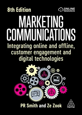 Produktbild von Marketing Communications