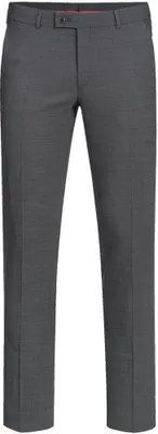 Produktbild von Greiff Corporate Hose Herren MODERN WITH 37.5® Schwarz PINPOINT 54