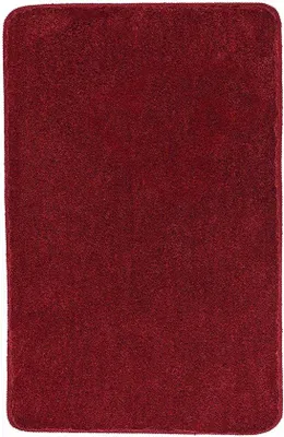 Produktbild von Kleine Garnet Badematte 80x140cm Polyester