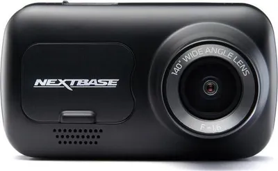 Produktbild von Nextbase NBDVR222, HD, 1920 x 1080 Pixel, 140°, 2,12 MP, 30 fps, MP4
