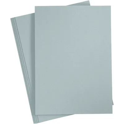 Produktbild von Creativ Company 219026, Kunstpapier, 220 g/m², 10 Blätter