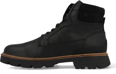 Produktbild von PME Legend Boots Dragan PBO2409200-999 Schwarz-42