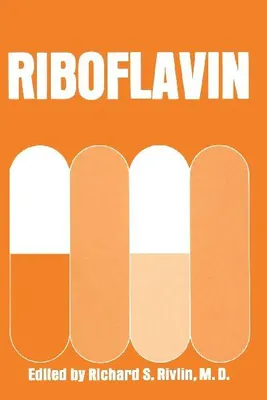 Produktbild von Riboflavin