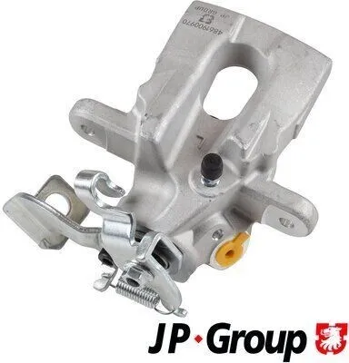 Produktbild von JP GROUP Bremssattel Hinten Links für TOYOTA AURIS (NRE15, ZZE15, ADE15, ZRE15, NDE15) 4861900970