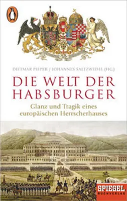 Zdjęcie produktu dla Die Welt der Habsburger