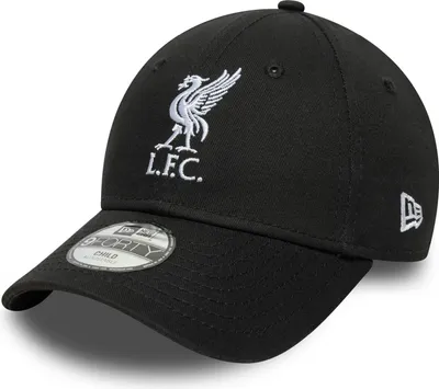 Produktbild von New Era Kinder 9Forty Cap - CORE FC Liverpool - Child
