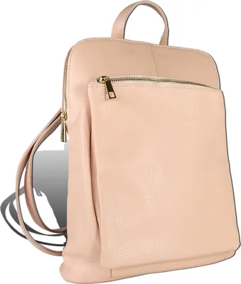 Produktbild von Toscanto Cityrucksack Freizeit hoch-Format D2OTT610RA