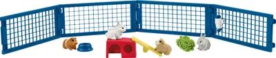 Obrázek produktu pro Schleich schleich® Farm World 42500 Domov pro králíky a morčata 42500