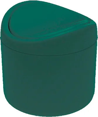 Produktbild von keeeper  Küchenabfallbehälter 1,3 Liter eco-green