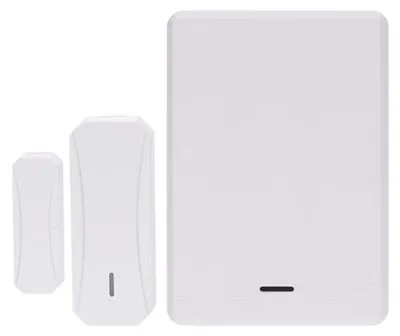 Produktbild von Intelligenter WLAN-Türmelder mit Magnetsensor