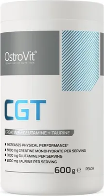 Produktbild von Ostrovit cgt 5903246224757