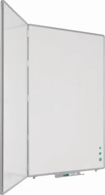 Produktbild von 3-teiliges Tischdeckenbord aus Kunststoff, 120x90cm