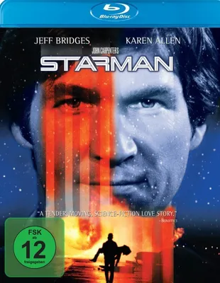 Produktbild von John Carpenter's Starman
