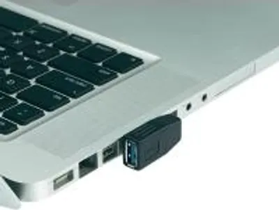 Zdjęcie produktu dla Adapter USB Renkforce