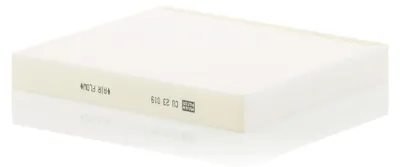 Zdjęcie produktu dla Filtr kabiny MANN-FILTER CU 23 019