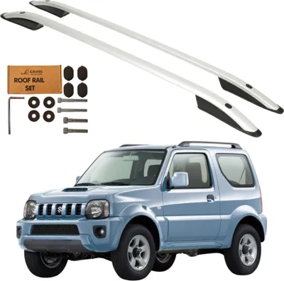 Immagine prodotto di Barre sul tetto SUZUKI JIMNY 1998-2018