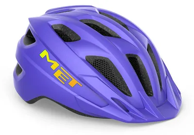Image de Casques pour enfants Crackerjack MIPS - Violet - Taille unique / 52-57 cm