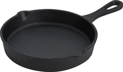 Obrázek produktu pro Litinová pánev, Ø 13,5 cm