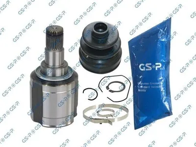 Produktbild von GSP Gelenksatz Antriebswelle für MITSUBISHI ASX (GAW) 601207