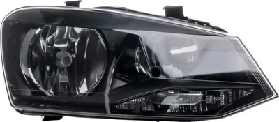 Produktbild von TYC Scheinwerfer Rechts für VW Polo Schrägheck (6R1, 6C1) 20-14667-05-2