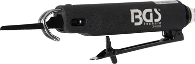 Obrázek produktu pro BGS technic Mini Air Jig Saw, 583 g