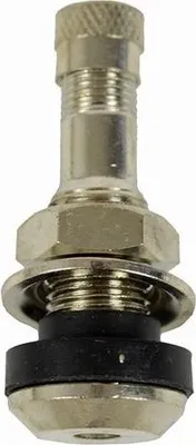Produktbild von PROAKCESS Reifenventil 373 Edelstahl Gummi