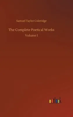 Produktbild von The Complete Poetical Works