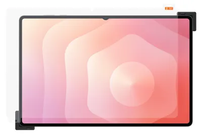Image de Protecteur d'écran antireflet UX930CT pour Samsung Galaxy Tab S11 Ultra, transparent