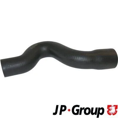 Produktbild von JP GROUP Kühlerschlauch Wasserschlauch für OPEL Vectra A Limousine (J89) 1214303000