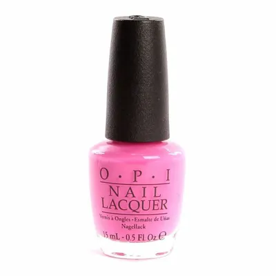 Immagine prodotto di OPI Smalto per unghie Nlb86 Shorts Story (15ml)