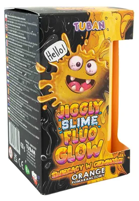 Produktbild von Tuban TU3822, Schleim, Grün