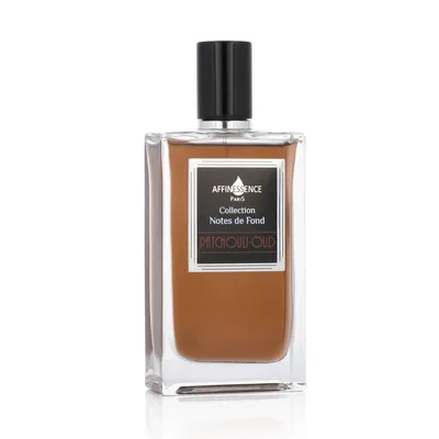 Produktbild von Affinessence Patchouli-Oud Eau de Parfum 100ml