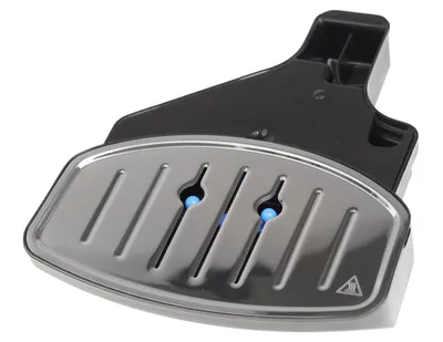 Produktbild von Krups MS-0A17356 Abtropfschale für Kaffeevollautomaten (Beschreibung)
