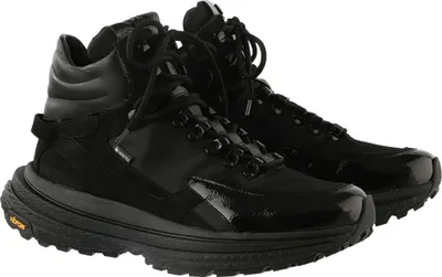 Produktbild von Hogl Damen Stiefeletten 8-103338 0100 Farbe: Schwarz Größe: 41