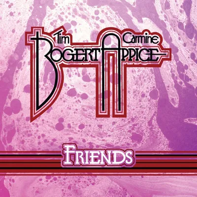 Produktbild von Friends