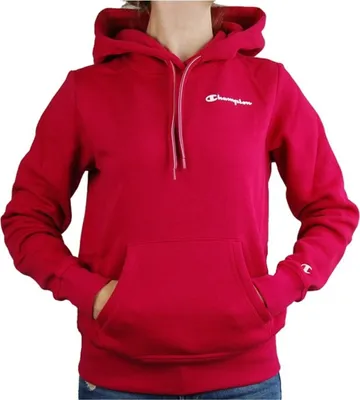 Produktbild von Champion Sweatshirts Hooded Sweatshirt, 114416RS061, Größe: 163