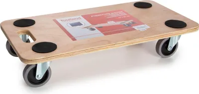 Obrázek produktu pro Stěhovač nábytku - 56 X 30 cm - Max. Nosnost 150 Kg