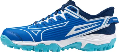 Produktbild von Mizuno Wave Lynx 2 Hockeyschuhe Kinder