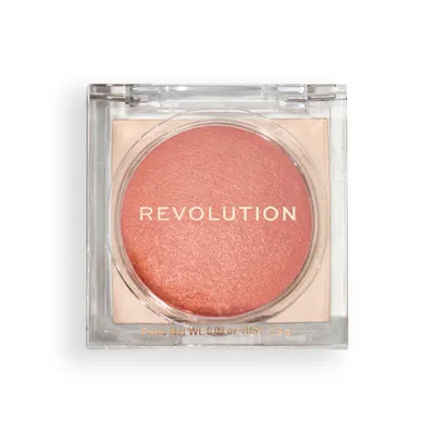 Obrázok produktu pre Revolution zapečená rúž Beam Bright Peach Pop