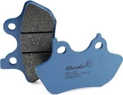 Immagine prodotto di Coppia pastiglie freno BREMBO CC 07HD16CC organiche per HARLEY DAVIDSON