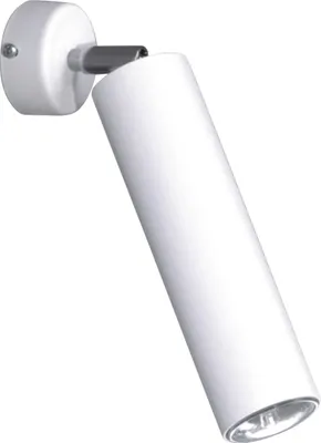 Obrázok produktu pre MILE WHITE nástenné svietidlo s reflektorom K-4413